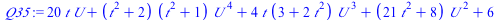 `:=`(Q35, `+`(`*`(20, `*`(t, `*`(U))), `*`(`+`(`*`(`^`(t, 2)), 2), `*`(`+`(`*`(`^`(t, 2)), 1), `*`(`^`(U, 4)))), `*`(4, `*`(t, `*`(`+`(3, `*`(2, `*`(`^`(t, 2)))), `*`(`^`(U, 3))))), `*`(`+`(`*`(21, `*...