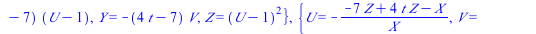 `+`(`*`(`^`(Y, 2), `*`(Z)), `-`(`*`(`^`(X, 3))), `-`(`*`(`+`(`-`(`*`(2, `*`(`^`(t, 2)))), 9), `*`(`^`(X, 2), `*`(Z)))), `-`(`*`(`+`(35, `-`(`*`(20, `*`(t)))), `*`(X, `*`(`^`(Z, 2))))), `-`(`*`(`^`(`+`...