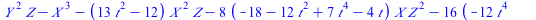 `+`(`*`(`^`(Y, 2), `*`(Z)), `-`(`*`(`^`(X, 3))), `-`(`*`(`+`(`*`(13, `*`(`^`(t, 2))), `-`(12)), `*`(`^`(X, 2), `*`(Z)))), `-`(`*`(8, `*`(`+`(`-`(18), `-`(`*`(12, `*`(`^`(t, 2)))), `*`(7, `*`(`^`(t, 4)...