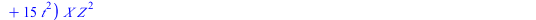 `+`(`*`(`^`(Y, 2), `*`(Z)), `-`(`*`(`^`(X, 3))), `-`(`*`(`+`(`-`(`*`(32, `*`(t))), 56, `*`(`^`(t, 2))), `*`(`^`(X, 2), `*`(Z)))), `-`(`*`(64, `*`(`+`(`-`(`*`(100, `*`(t))), `*`(33, `*`(`^`(t, 2))), 76...