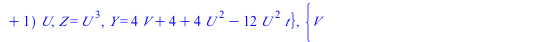 `+`(`*`(`^`(Y, 2), `*`(Z)), `-`(`*`(`^`(X, 3))), `-`(`*`(`+`(2, `-`(`*`(6, `*`(t)))), `*`(`^`(X, 2), `*`(Z)))), `*`(4, `*`(`^`(`+`(t, `-`(1)), 2), `*`(X, `*`(`^`(Z, 2))))), `-`(`*`(8, `*`(`+`(`*`(3, `...