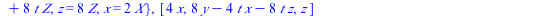 `+`(`*`(`^`(Y, 2), `*`(Z)), `-`(`*`(`^`(X, 3))), `-`(`*`(128, `*`(t, `*`(`+`(t, 4), `*`(`^`(Z, 3)))))), `*`(8, `*`(`^`(X, 2), `*`(Z, `*`(t)))), `-`(`*`(16, `*`(`+`(t, `-`(2)), `*`(`+`(t, 2), `*`(X, `*...