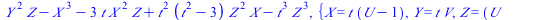 `+`(`*`(`^`(Y, 2), `*`(Z)), `-`(`*`(`^`(X, 3))), `-`(`*`(3, `*`(t, `*`(`^`(X, 2), `*`(Z))))), `*`(`^`(t, 2), `*`(`+`(`*`(`^`(t, 2)), `-`(3)), `*`(`^`(Z, 2), `*`(X)))), `-`(`*`(`^`(t, 3), `*`(`^`(Z, 3)...