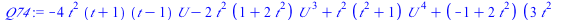 `:=`(Q74, `+`(`-`(`*`(4, `*`(`^`(t, 2), `*`(`+`(t, 1), `*`(`+`(t, `-`(1)), `*`(U)))))), `-`(`*`(2, `*`(`^`(t, 2), `*`(`+`(1, `*`(2, `*`(`^`(t, 2)))), `*`(`^`(U, 3)))))), `*`(`^`(t, 2), `*`(`+`(`*`(`^`...