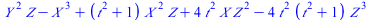 `+`(`*`(`^`(Y, 2), `*`(Z)), `-`(`*`(`^`(X, 3))), `*`(`+`(`*`(`^`(t, 2)), 1), `*`(`^`(X, 2), `*`(Z))), `*`(4, `*`(`^`(t, 2), `*`(X, `*`(`^`(Z, 2))))), `-`(`*`(4, `*`(`^`(t, 2), `*`(`+`(`*`(`^`(t, 2)), ...